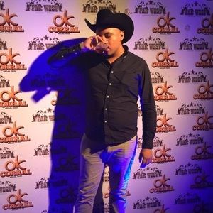 Meet your Posher, Steven